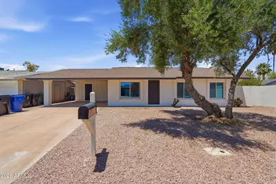 738 N Santa Anna --, Mesa, AZ 85201 - Photo 4