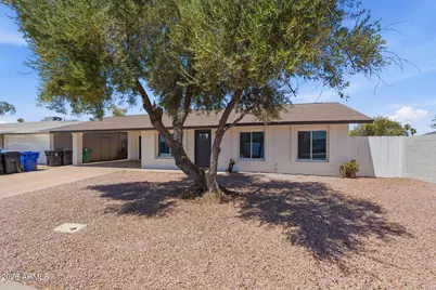 738 N Santa Anna --, Mesa, AZ 85201 - Photo 2