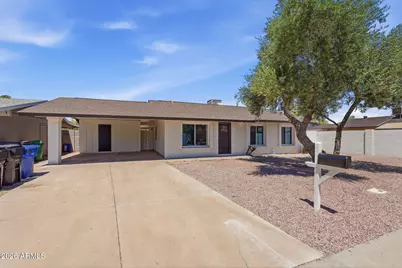 738 N Santa Anna --, Mesa, AZ 85201 - Photo 1
