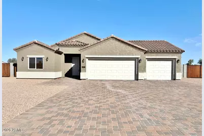 8314 W Plum Hollow Drive, Arizona City, AZ 85123 - Photo 2