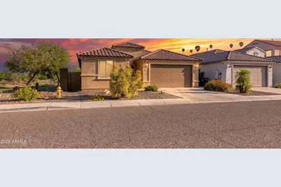6516 W Madre Del Oro Drive, Phoenix, AZ 85083 - Photo 1