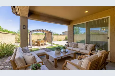 6516 W Madre Del Oro Drive, Phoenix, AZ 85083 - Photo 4