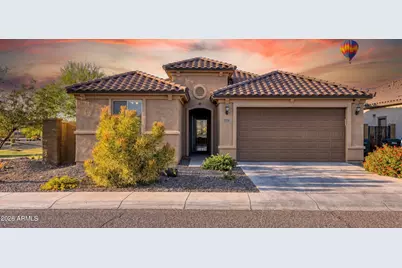 6516 W Madre Del Oro Drive, Phoenix, AZ 85083 - Photo 2
