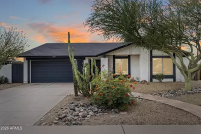 1922 W Cortez Circle, Chandler, AZ 85224 - Photo 1
