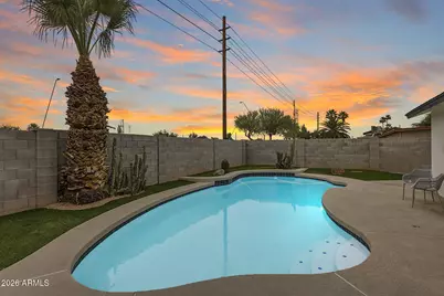 1922 W Cortez Circle, Chandler, AZ 85224 - Photo 22