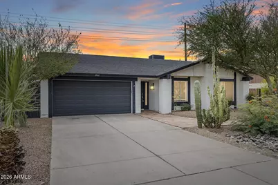 1922 W Cortez Circle, Chandler, AZ 85224 - Photo 2