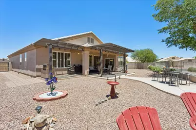 10903 W Marco Polo Road, Peoria, AZ 85373 - Photo 32