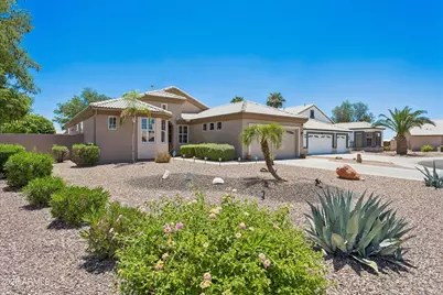 10903 W Marco Polo Road, Peoria, AZ 85373 - Photo 36