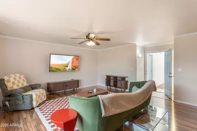 1016 Quail Hollow Drive, Sierra Vista, AZ 85635 - Photo 8