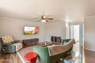 1016 Quail Hollow Dr, Sierra Vista, AZ 85635 - Photo 8