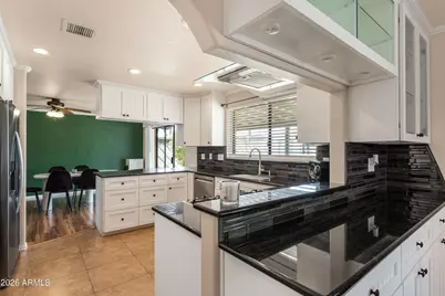 1016 Quail Hollow Drive, Sierra Vista, AZ 85635 - Photo 14