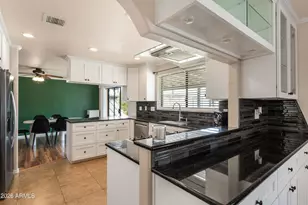 1016 Quail Hollow Dr, Sierra Vista, AZ 85635 - Photo 14