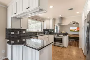 1016 Quail Hollow Dr, Sierra Vista, AZ 85635 - Photo 12