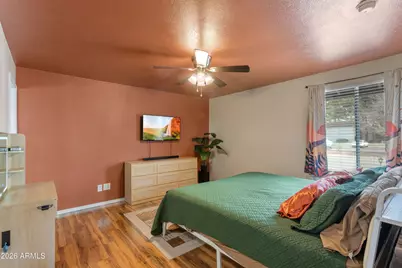 1016 Quail Hollow Drive, Sierra Vista, AZ 85635 - Photo 18