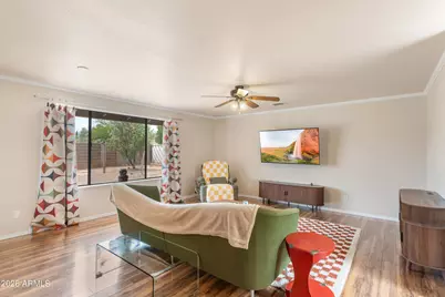 1016 Quail Hollow Drive, Sierra Vista, AZ 85635 - Photo 6
