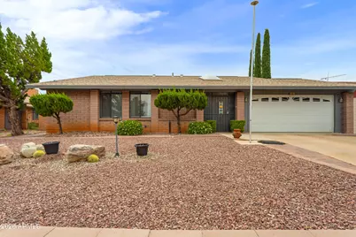 1016 Quail Hollow Drive, Sierra Vista, AZ 85635 - Photo 2
