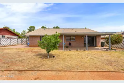 1016 Quail Hollow Drive, Sierra Vista, AZ 85635 - Photo 32