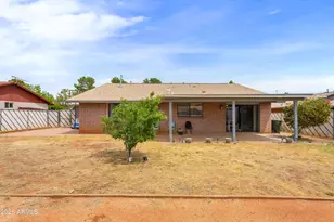1016 Quail Hollow Dr, Sierra Vista, AZ 85635 - Photo 32