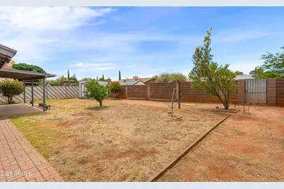 1016 Quail Hollow Drive, Sierra Vista, AZ 85635 - Photo 30