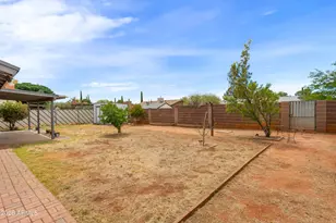 1016 Quail Hollow Dr, Sierra Vista, AZ 85635 - Photo 30