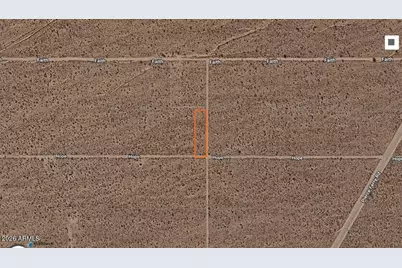 Tbd Hope Drive #50, Meadview, AZ 86444 - Photo 1