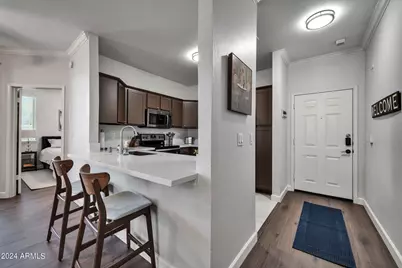 7009 E Acoma Drive #Unit 1004, Scottsdale, AZ 85254 - Photo 6