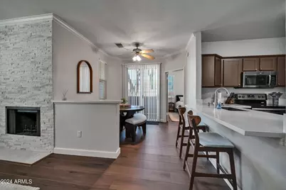 7009 E Acoma Drive #Unit 1004, Scottsdale, AZ 85254 - Photo 8