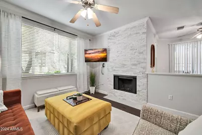 7009 E Acoma Drive #Unit 1004, Scottsdale, AZ 85254 - Photo 2