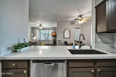 7009 E Acoma Drive #Unit 1004, Scottsdale, AZ 85254 - Photo 10