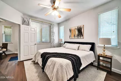 7009 E Acoma Drive #Unit 1004, Scottsdale, AZ 85254 - Photo 14