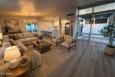 5420 N Granite Reef Road, Scottsdale, AZ 85250 - Photo 10
