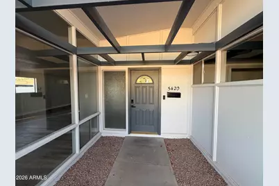 5420 N Granite Reef Road, Scottsdale, AZ 85250 - Photo 30