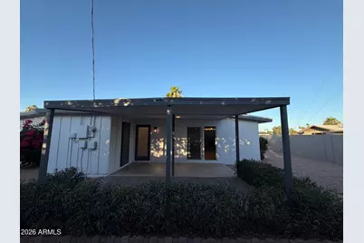 5420 N Granite Reef Road, Scottsdale, AZ 85250 - Photo 22