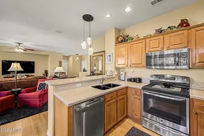 20021 N Window Rock Drive, Surprise, AZ 85374 - Photo 16