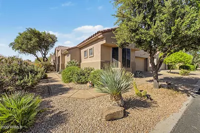 20021 N Window Rock Drive, Surprise, AZ 85374 - Photo 30