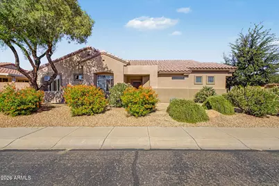 20021 N Window Rock Drive, Surprise, AZ 85374 - Photo 1