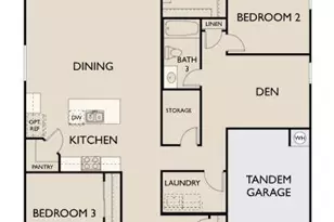2466 E Galloping Horse Dr, San Tan Valley, AZ 85140 - Photo 2