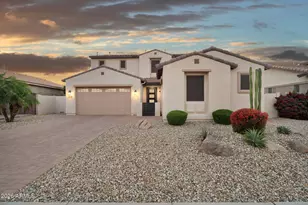 5774 S Seton Ave, Gilbert, AZ 85298 - Photo 60