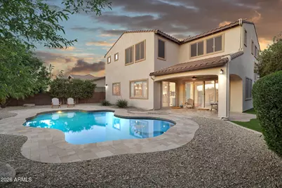 5774 S Seton Avenue, Gilbert, AZ 85298 - Photo 2