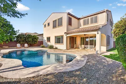 5774 S Seton Avenue, Gilbert, AZ 85298 - Photo 34