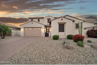 5774 S Seton Avenue, Gilbert, AZ 85298 - Photo 1