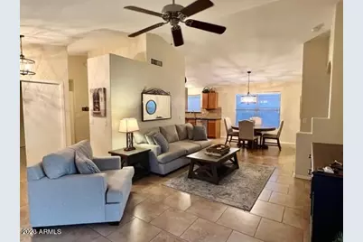 21624 N 46th Place, Phoenix, AZ 85050 - Photo 1