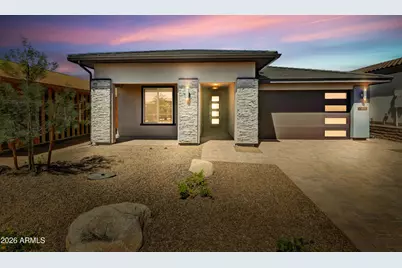 29660 N Juventino Way, Rio Verde, AZ 85263 - Photo 2