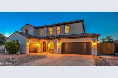 3078 E Muirfield Street, Gilbert, AZ 85298 - Photo 4