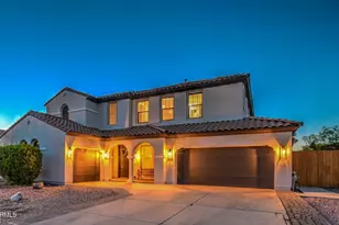 3078 E Muirfield St, Gilbert, AZ 85298 - Photo 4