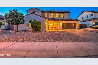 3078 E Muirfield Street, Gilbert, AZ 85298 - Photo 2