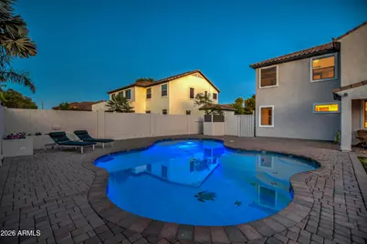 3078 E Muirfield Street, Gilbert, AZ 85298 - Photo 86