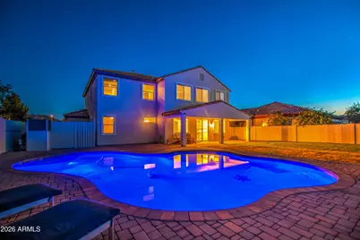 3078 E Muirfield Street, Gilbert, AZ 85298 - Photo 88