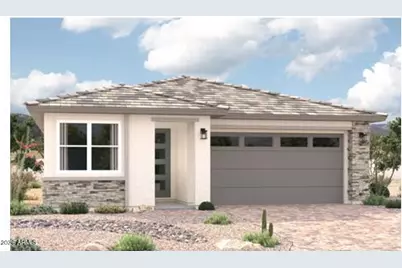5333 W Harmont Drive, Glendale, AZ 85302 - Photo 1