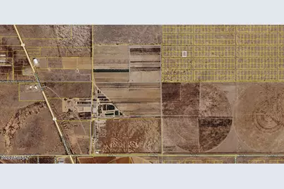 Tbd Az Sun Sites Lot 16 -- #16, Cochise, AZ 85606 - Photo 1